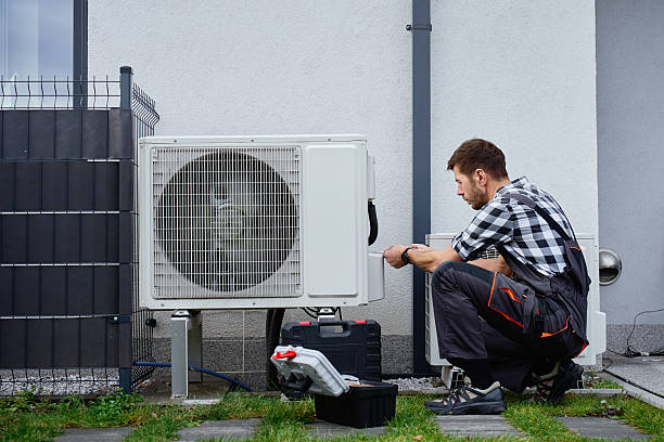 Trusted Emergency Hvac Repair service in Stewartstown, PA - HVAC Repair CO